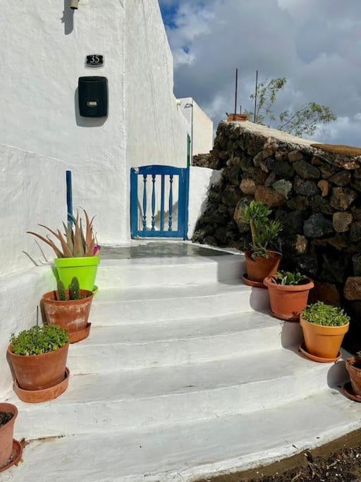 La Dolce Vita Mala Exterior foto